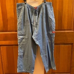Women’s Dickies Cargo Pants